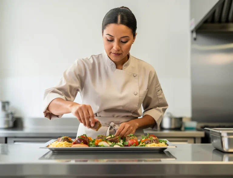 Catering service in Portland